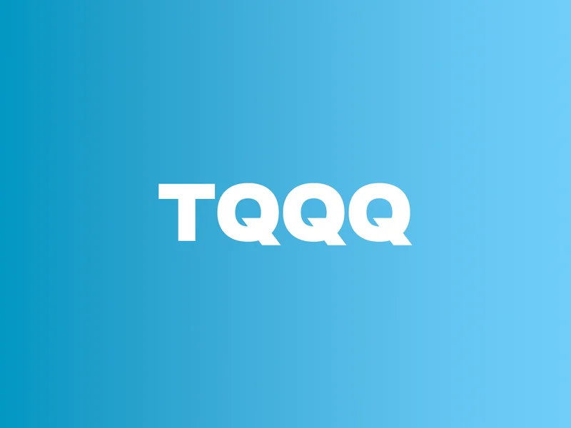 TQQQ: The Leveraged ETF and What It Means for Your Portfolio